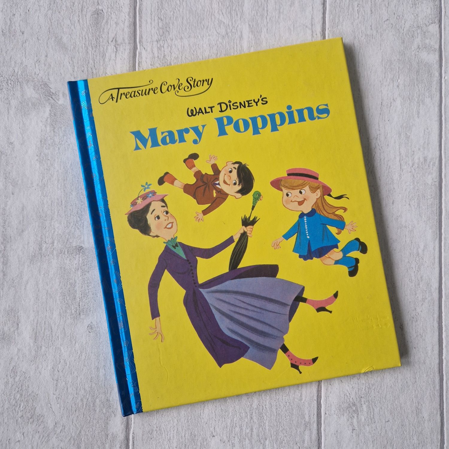 Mary Poppins