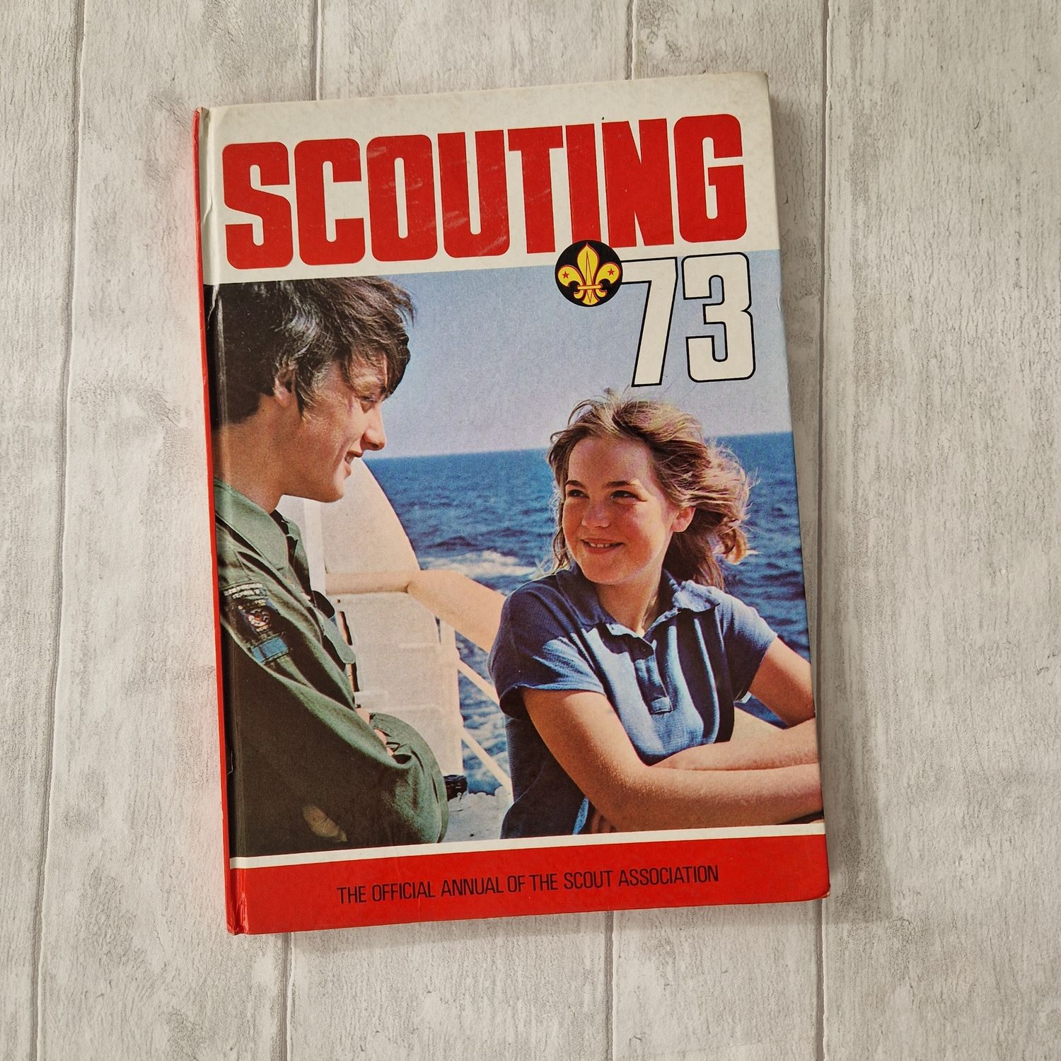 Scouting 1973 A4