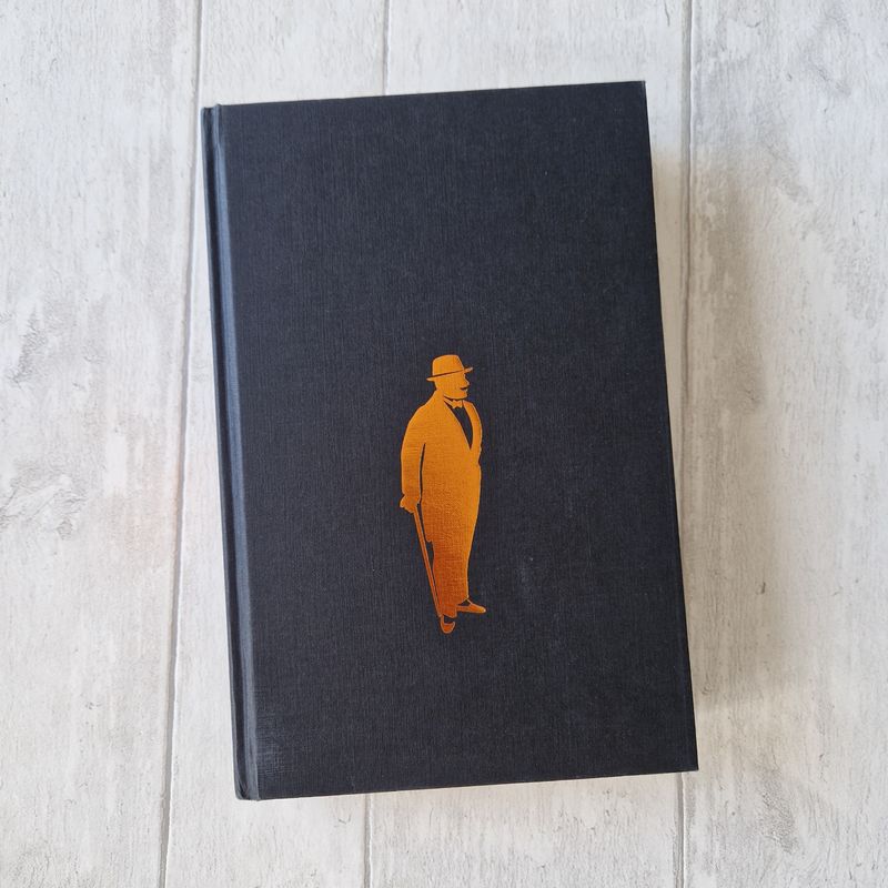 Poirot - Agatha Christie, Closed Casket