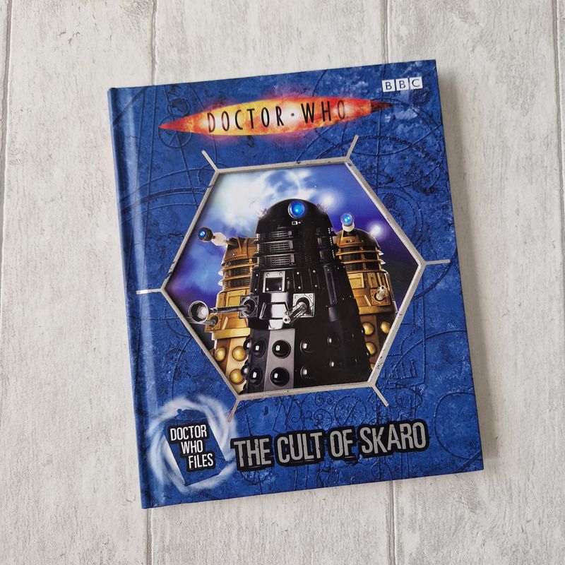 Doctor Who - The Cult of Skard - Daleks