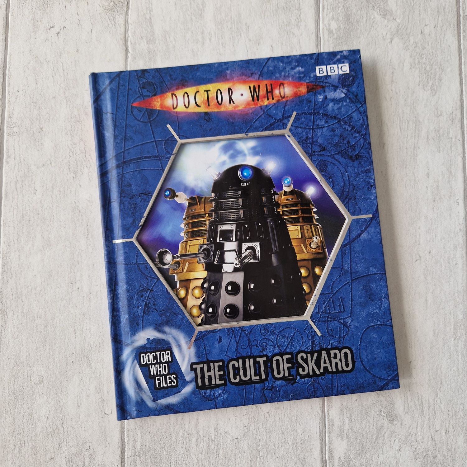 Doctor Who - The Cult of Skard - Daleks