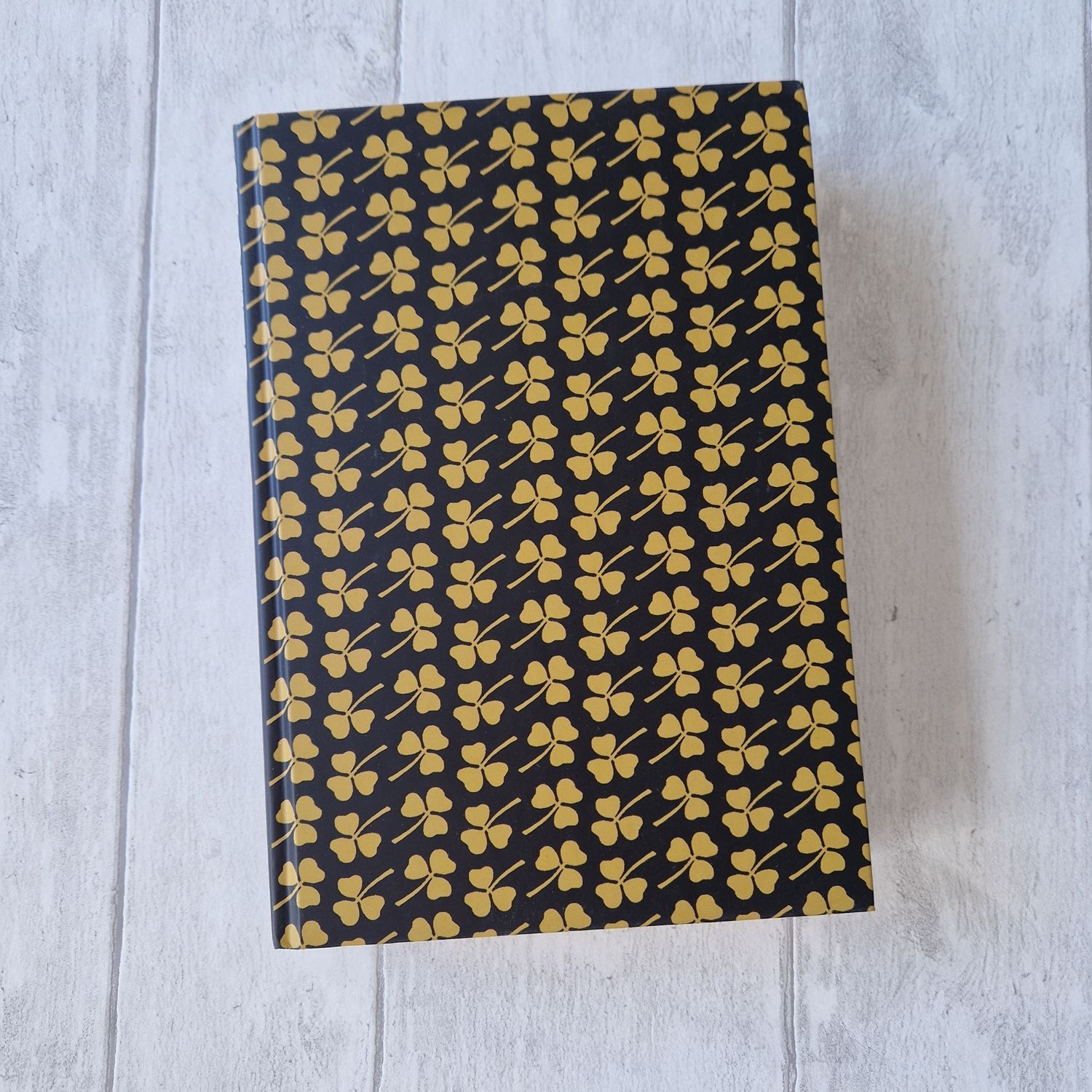 Clover Moon Jacqueline Wilson