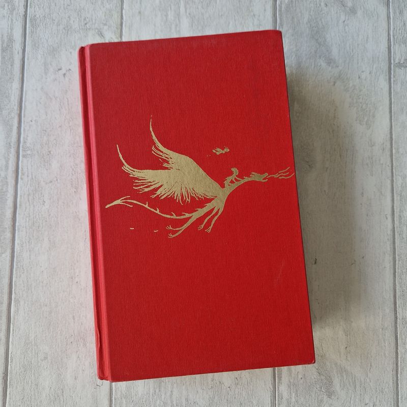 How to Train Your Dragon Cressida Cowell