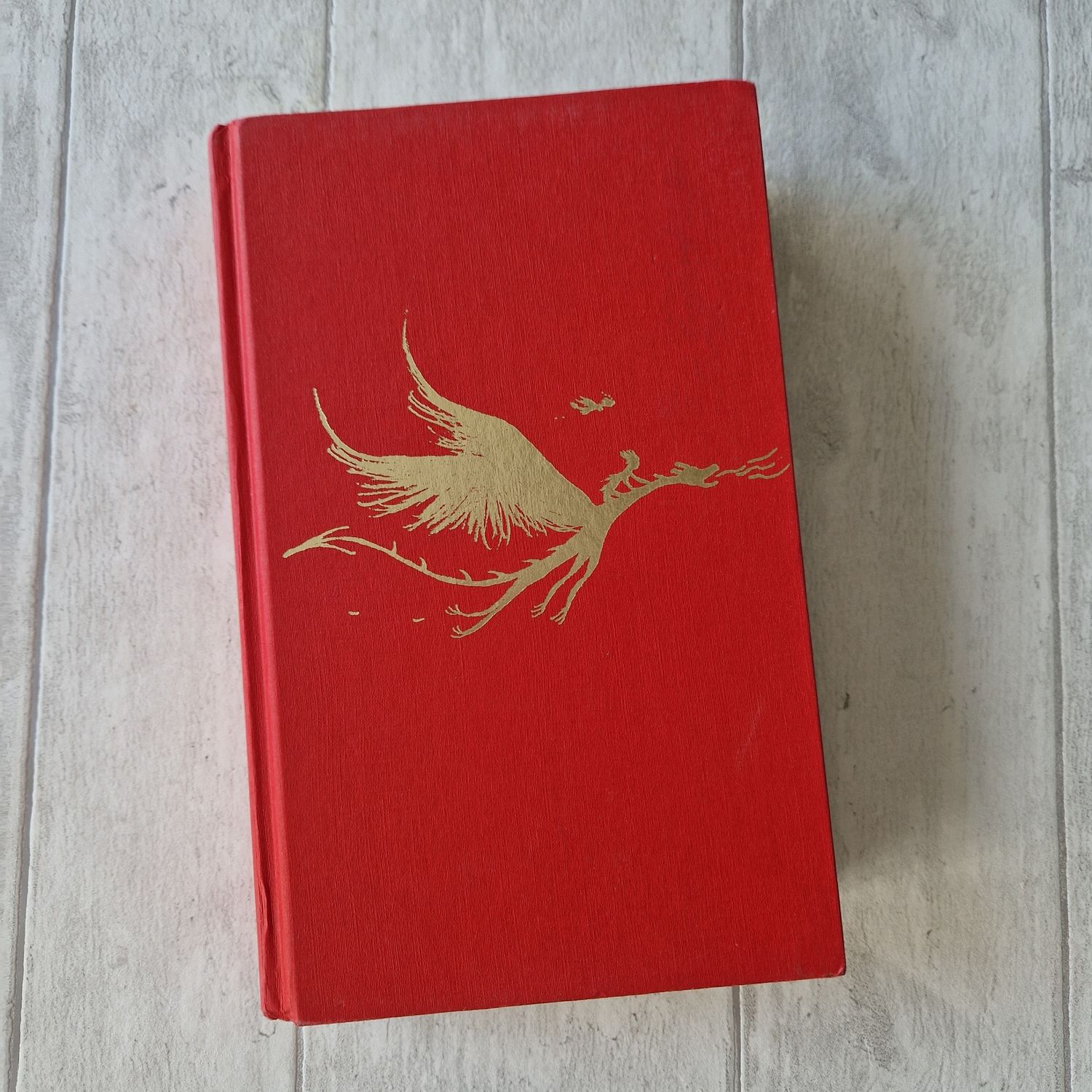 How to Train Your Dragon Cressida Cowell