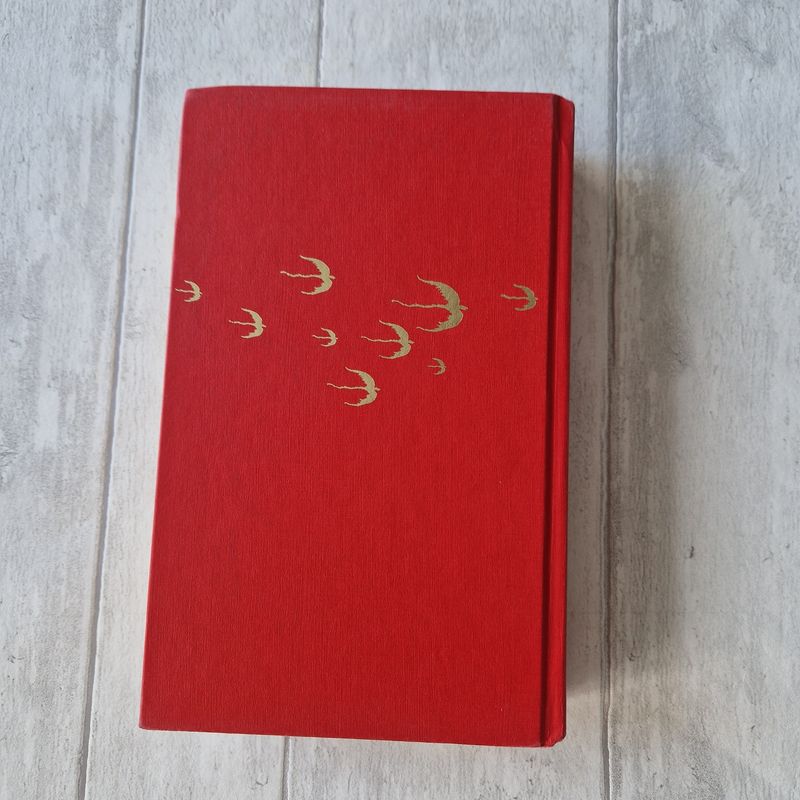 How to Train Your Dragon Cressida Cowell