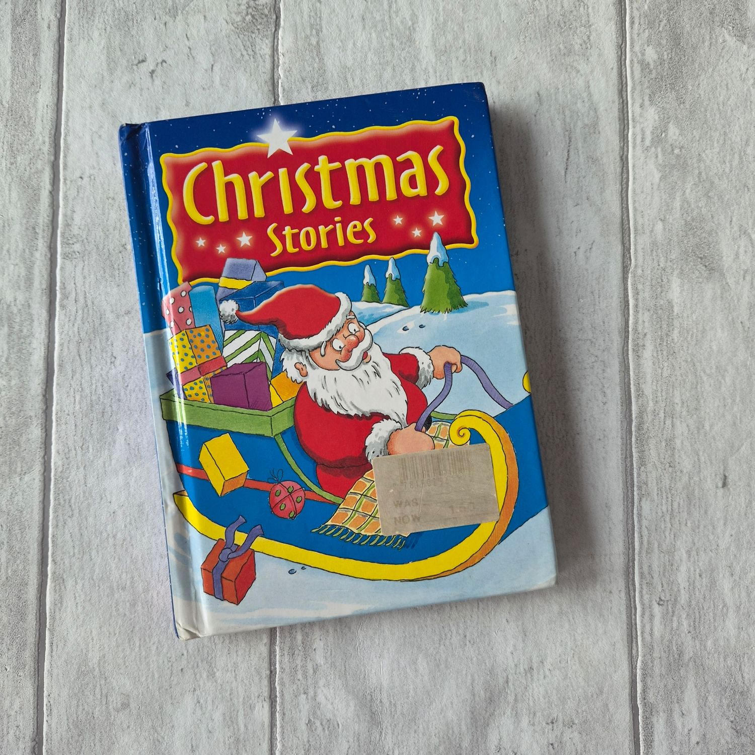 Christmas Stories