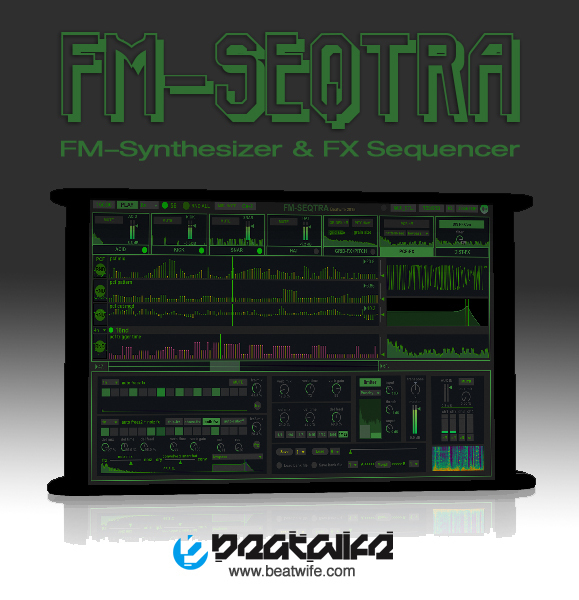 FM-SEQTRA OSX Application