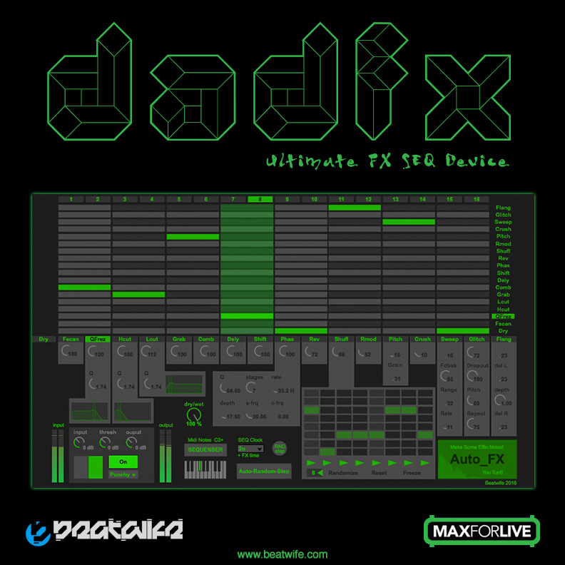 DADFX m4l Device