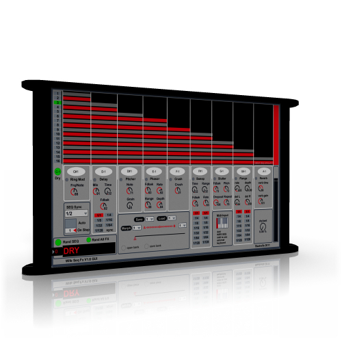 WIFE SEQ FX m4l (32+64bit)