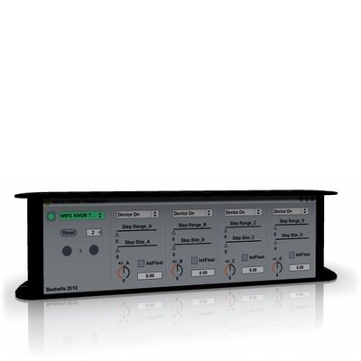WIFE KNOB TWIDDLE m4l (32+64bit)