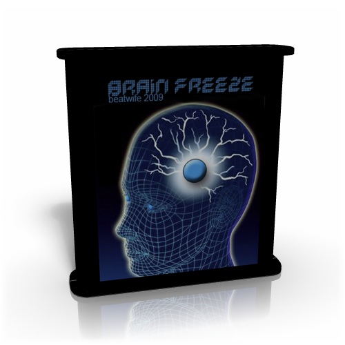 BRAIN FREEZE