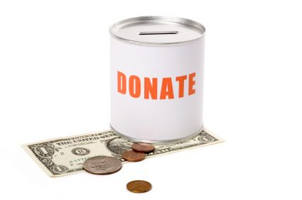 Donation