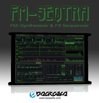 FM-SEQTRA OSX Application