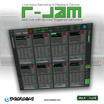 RJAM m4l Device 32/64bit