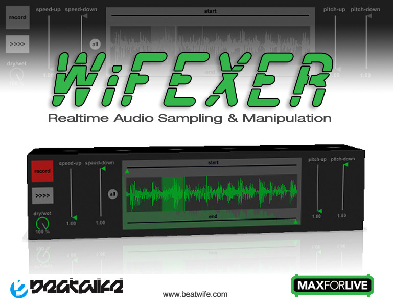 WiFEXER m4l (32+64bit)