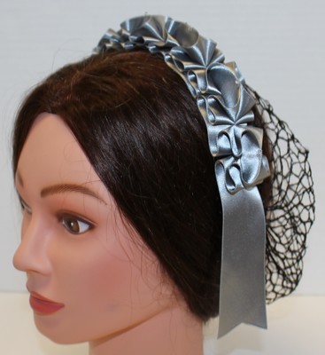 Lustrous Pewter