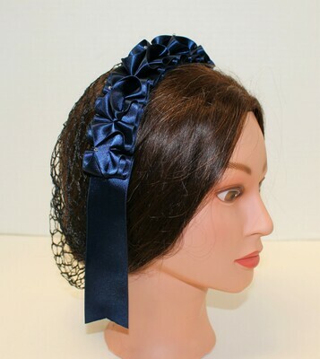 Midnight Blue