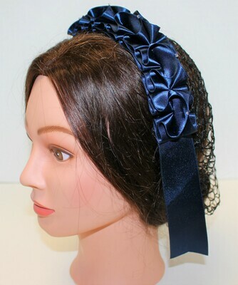 Midnight Blue