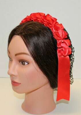 Cheery Red