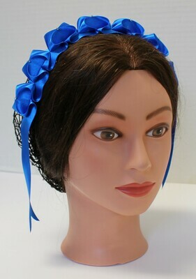 Rich Royal Blue