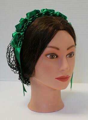 Elegant Emerald