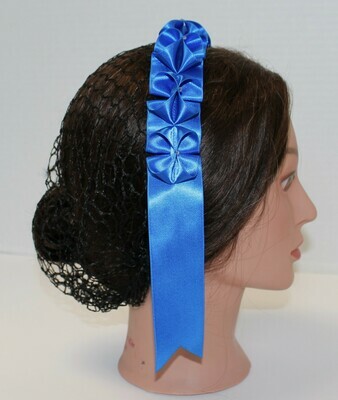 Rich Royal Blue