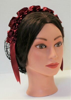 Beautiful Burgandy