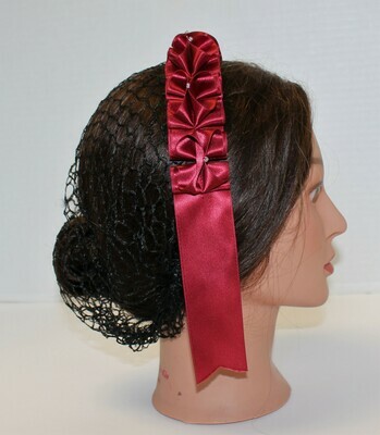 Beautiful Burgandy