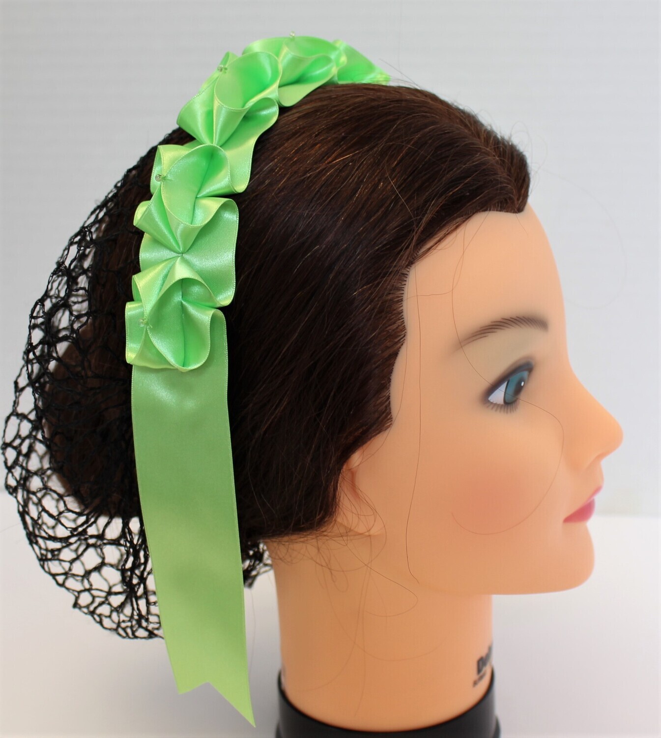 Apple Green