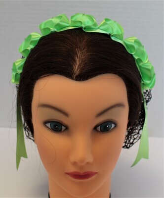 Apple Green