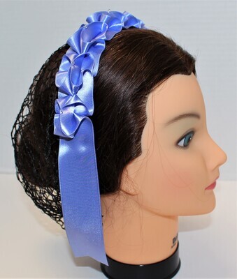 Perky Periwinkle