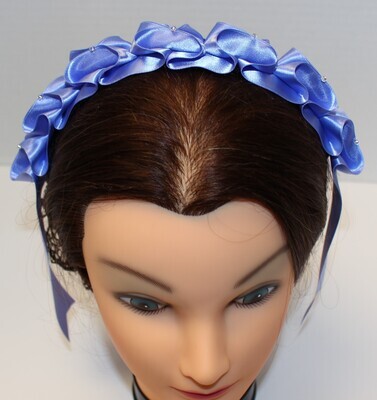 Perky Periwinkle