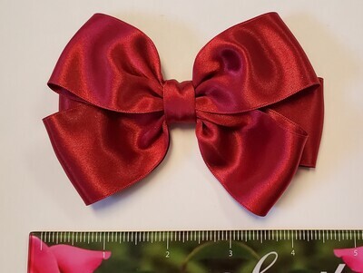 Beautiful Burgandy