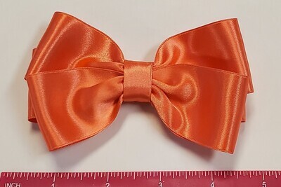 Cheery Orange