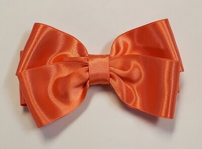 Cheery Orange