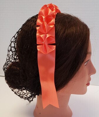 Cheerful Orange
