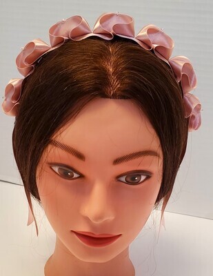 Dusty Rose