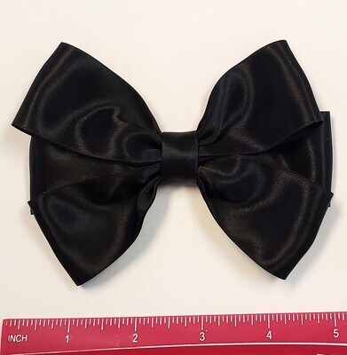 Classic Black