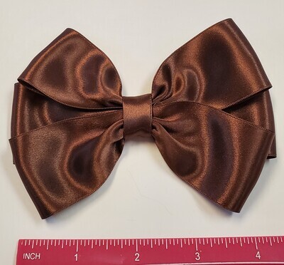 Chocolate Brown