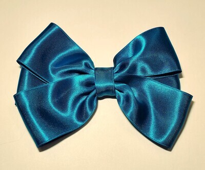Timeless Teal