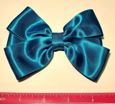 Timeless Teal