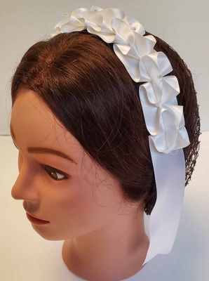 Classic White