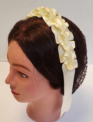 Buttercream Silk