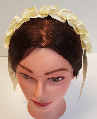 Buttercream Silk