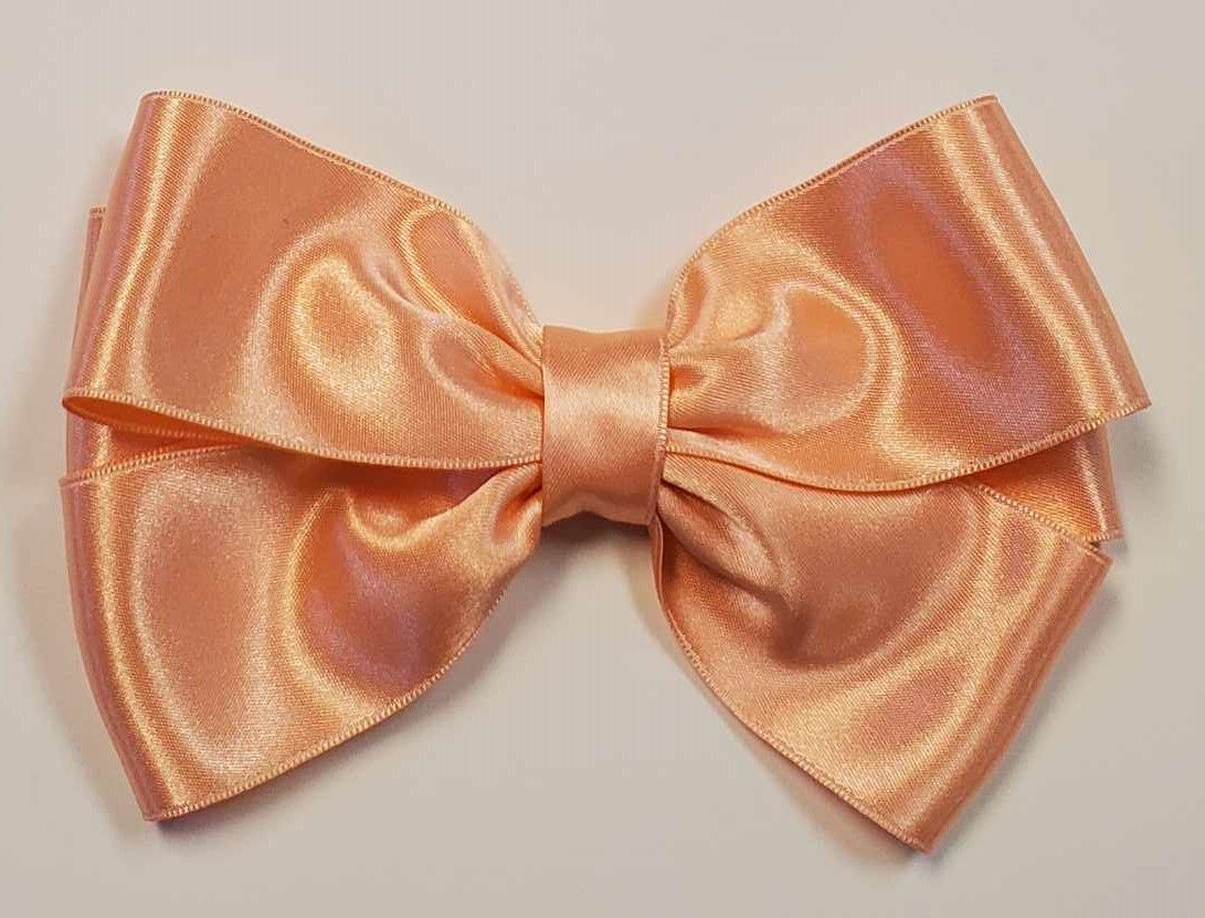 Perky Peach