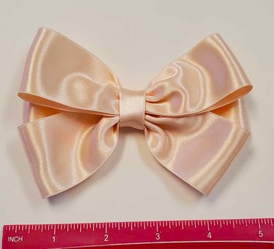 Pastel Apricot
