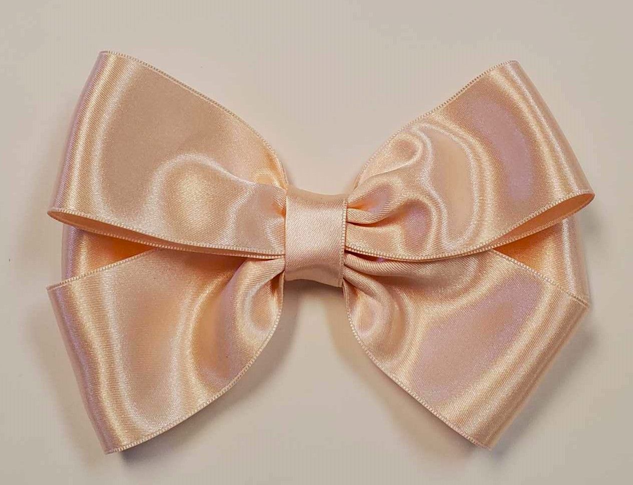 Pastel Apricot
