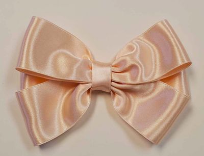 Pastel Apricot