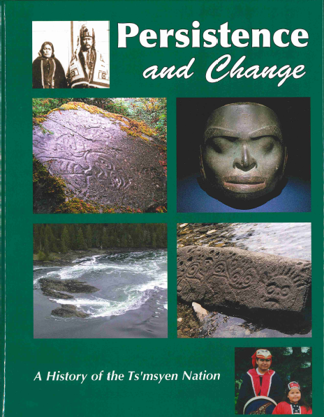 Persistence and Change