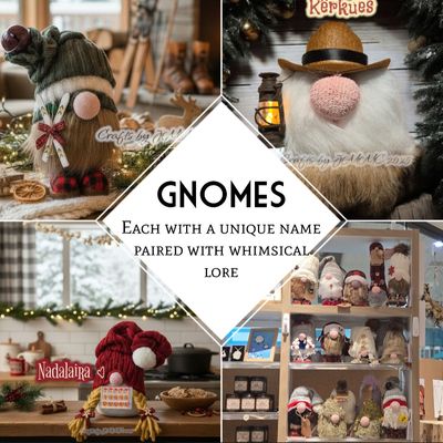 Gnomes